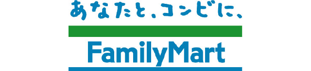 ファミリーマート