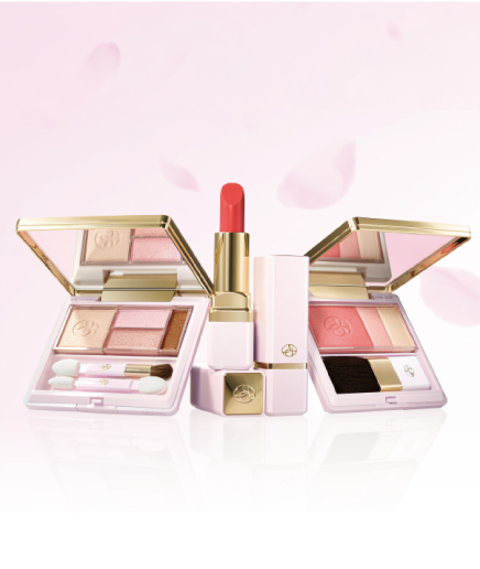 2026 春のメイクアップ新商品