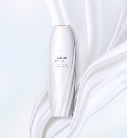 ノエビア 薬用シルキーホワイト＜医薬部外品＞