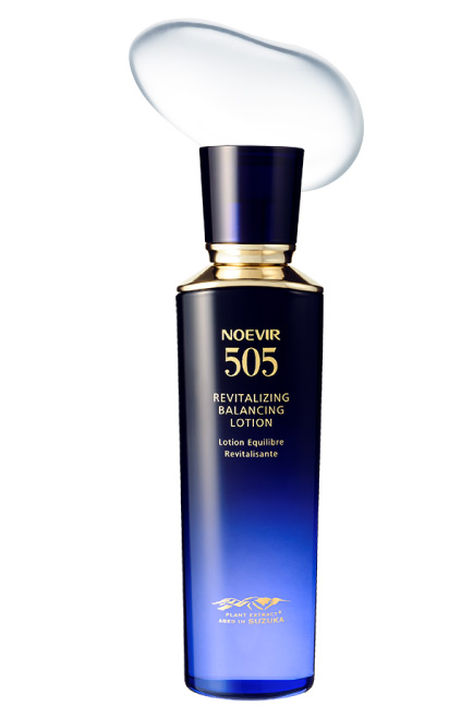NOEVIR 505 スキンローション150ml NOEVIR ノエビア化粧品 505 薬用エンリッチローション 150ml