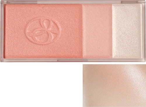 アプリコットベージュ