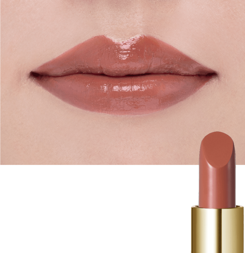 ローズベージュ