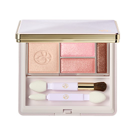 ノエビア スペチアーレ アイカラー