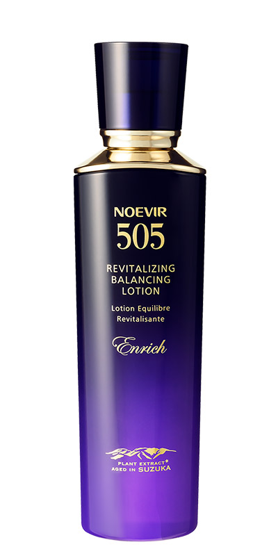 ノエビア 505 エンリッチローション