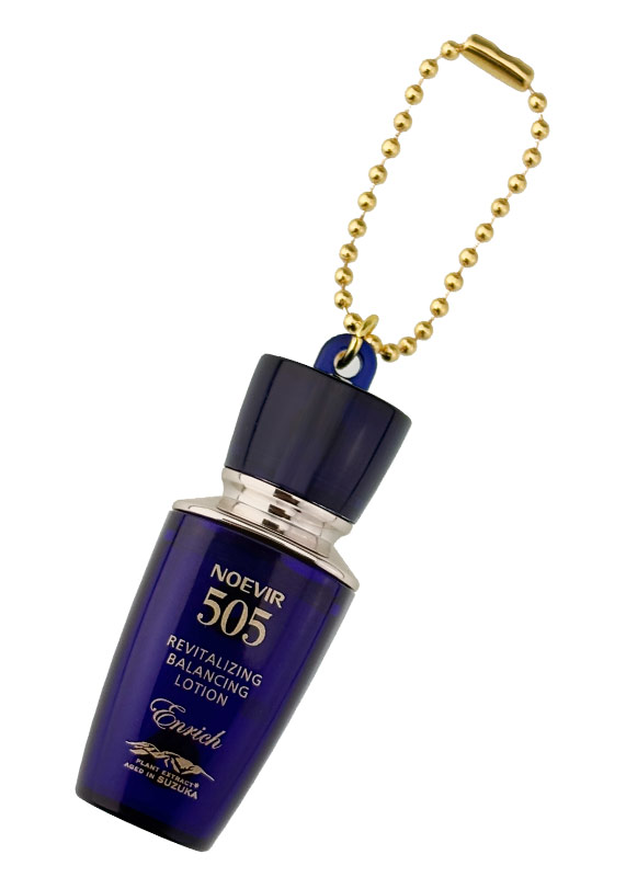 ノエビア 505　エンリッチローション チャーム