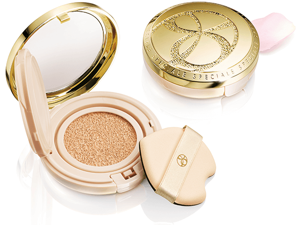 薬用クッションファンデーションセラム