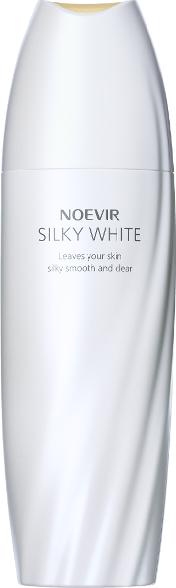 ノエビア 薬用シルキーホワイト