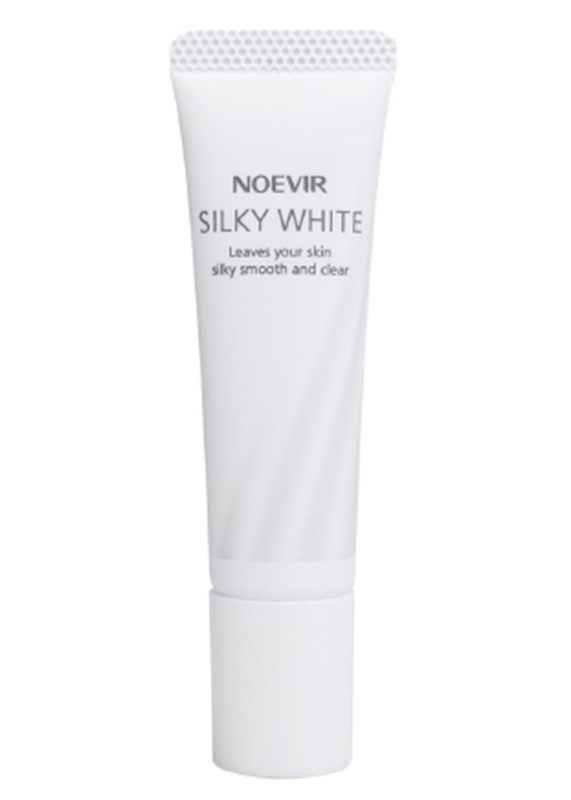 ノエビア 薬用シルキーホワイト ミニ（10g）