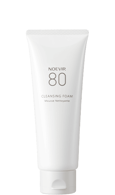 ノエビア 80 クレンジングフォーム