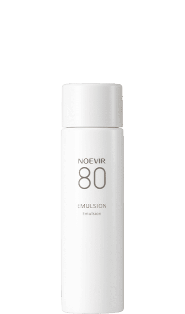 ノエビア 80 ミルクローション