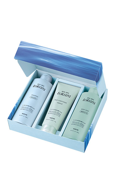 トカラの海のギフトセット L