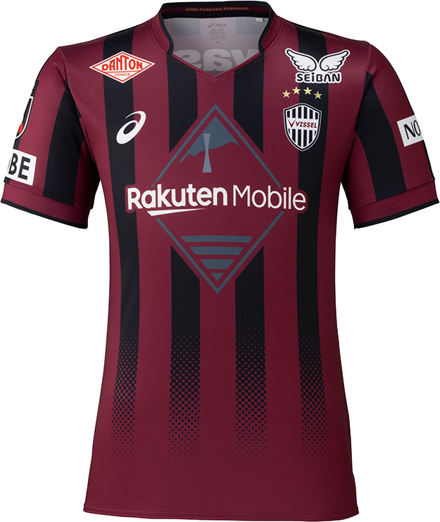 ヴィッセル神戸 レプリカユニフォーム
